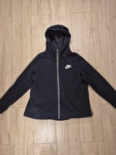 Bluza z kapturem Nike women . Czarny kolor rozmiar L. W dobrym stanie  na sprzedaż  PL
