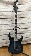 Ibanez grg320fa electric d'occasion  Expédié en Belgium