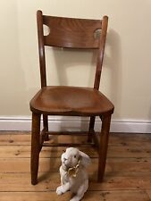 Chapel church chair for sale  HARROGATE