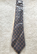 Blue patterned men for sale  Byhalia