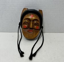 Korean hahoe theater for sale  Palermo
