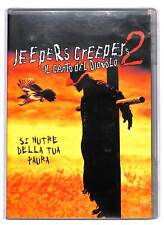 Ebond jeepers creepers usato  Italia