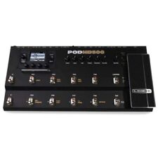 Line6 pod hd500 usato  Solza