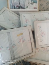 Corredo bassetti letto usato  Voghera