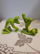 Vintage norcrest frogs for sale  Englewood