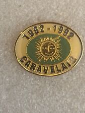 Pin caravelair 1962 d'occasion  Expédié en Belgium