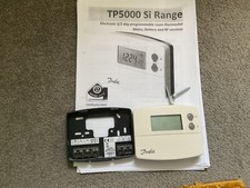 Danfoss tp5000si wired for sale  THETFORD