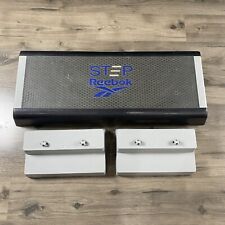 Reebok step adjustable for sale  Eagle Mountain