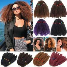 Afro kinky bulk for sale  Walton