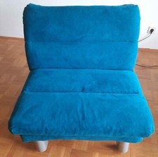 Schlafsessel klappbar designer gebraucht kaufen  Garmisch-Partenkirchen