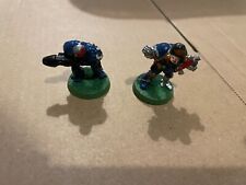 Early space marines for sale  ANDOVER