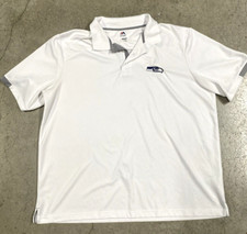 Seahawks polo shirt for sale  Wapato