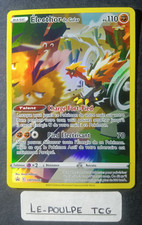 Carte pokemon electhor d'occasion  Cestas