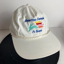 Benneton formula team for sale  Thousand Oaks