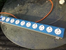 Olson electric socket for sale  LYMINGTON