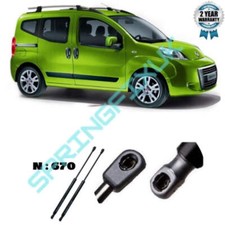 2x Apoios de suspensão a gás para tampa da caçamba 670N para Fiat Fiorino Bipper Nemo fabricante de equipamento original 13548440800 comprar usado 2x Apoios de suspensão a gás para tampa da caçamba 670N para Fiat Fiorino Bipper Nemo fabricante de equipamento original 13548440800 comprar usado  Enviando para Brazil