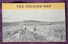 Vintage pennine way for sale  HASTINGS