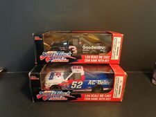 Nascar diecast1 trucks. for sale  Buckeye