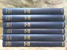 Gynecological and obstetrical monographs, 6 Volume Set  by Culbertson, Carey App comprar usado  Enviando para Brazil