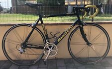 Bici corsa bianchi usato  Papiano