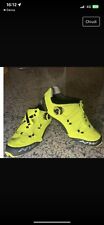 Scarpe mtb usato  Gangi