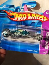 Hot wheels diecast usato  Ton