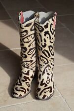 Bottes femme maliparmi d'occasion  Avignon