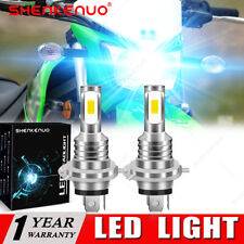 2pc 8000k led for sale  Walnut