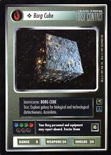 Star trek ccg for sale  PRESCOT