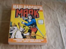Comandante mark maxi usato  Italia