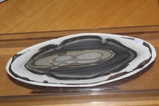 Flint feuerstein scheibe gebraucht kaufen  Gevelsberg