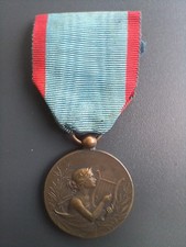 Medaille med 110 d'occasion  Saint-Denis-d'Anjou