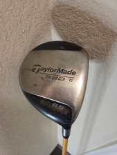 Taylormade 320 tour for sale  Nevada