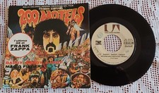 Frank zappa daddy usato  Roma