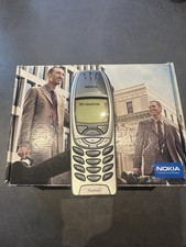 Nokia 6310i silber gebraucht kaufen  Emlichheim
