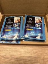 Panini trading cards for sale  SWADLINCOTE