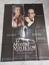 Lot affiches cinema d'occasion  Grenoble-