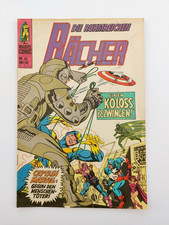 Williams marvel comic gebraucht kaufen  Engelskirchen