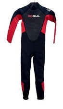 Gul contour wetsuit for sale  COVENTRY