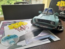 Speed freaks vee for sale  LEIGH
