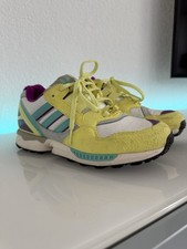 Adidas 9000 citrus gebraucht kaufen  Weißenbrunn