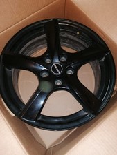 Borbet alufelgen gebraucht kaufen  Quierschied