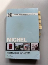 Michel katalog westeuropa gebraucht kaufen  Schermbeck