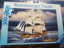 Complete ravensburger puzzle gebraucht kaufen  Wörth