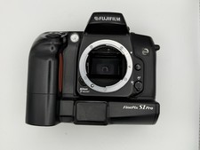 Fuji finepix pro for sale  Syracuse