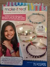 Make real armband gebraucht kaufen Make real armband gebraucht kaufen  Deutschland
