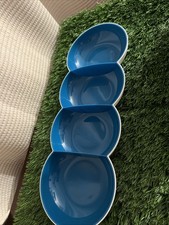 Tupperware chic dining d'occasion  Expédié en Belgium