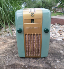 1946 westinghouse little for sale  Beach City