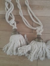 curtain holdbacks for sale curtain holdbacks for sale ISLEWORTH