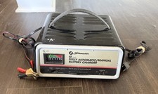 Vintage schumacher amp for sale  Mansfield